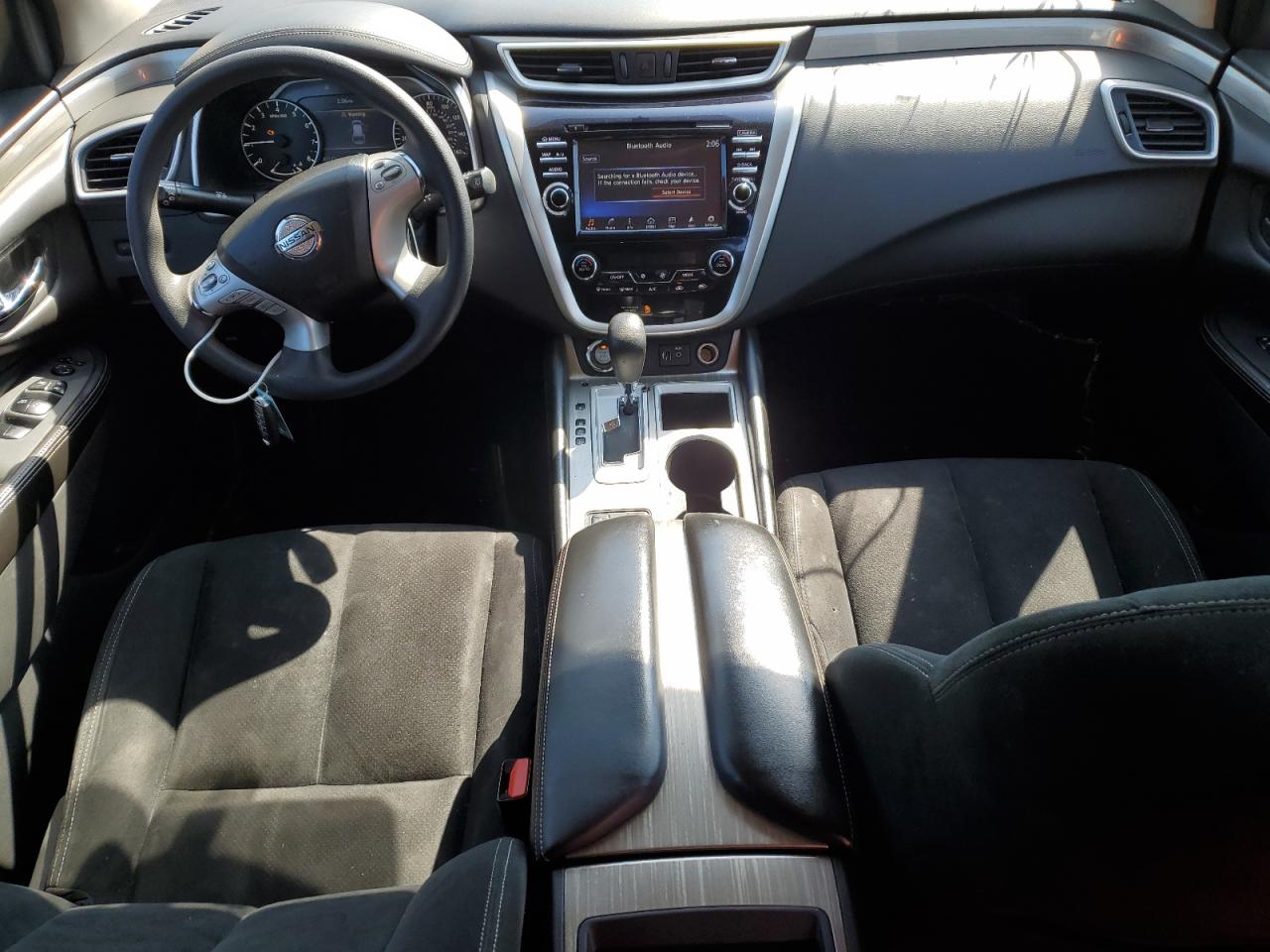 2018 Nissan Murano S VIN: 5N1AZ2MG7JN190182 Lot: 71690185