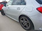 2019 MERCEDES-BENZ A CLASS A200 AMG LINE 5DR AUTO for sale at Copart SANDY