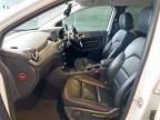 2013 MERCEDES-BENZ B180 BLUEEFFICIENCY SPRT  for sale at Copart SANDTOFT