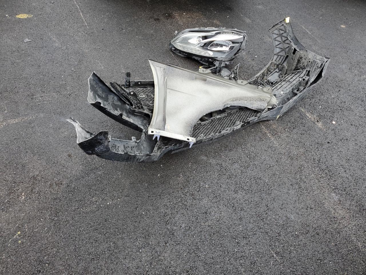 2014 Mercedes-Benz E 350 VIN: WDDHF5KB6EA964526 Lot: 81192895