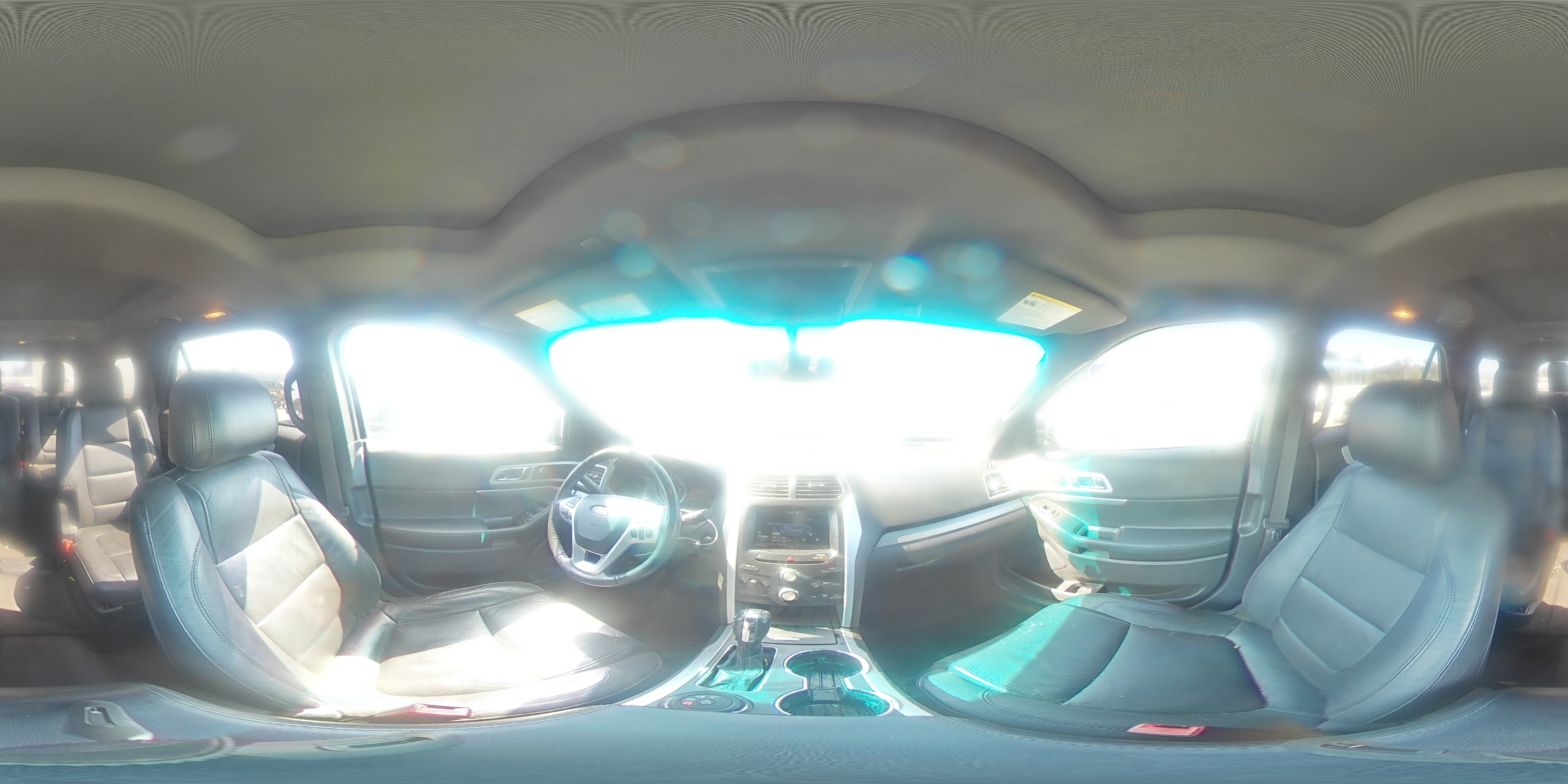 2015 Ford Explorer Xlt VIN: 1FM5K8D82FGA62171 Lot: 82112595