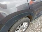 2016 HYUNDAI TUCSON SE BLUE DRIVE 2WD  for sale at Copart EAST KILBRIDE