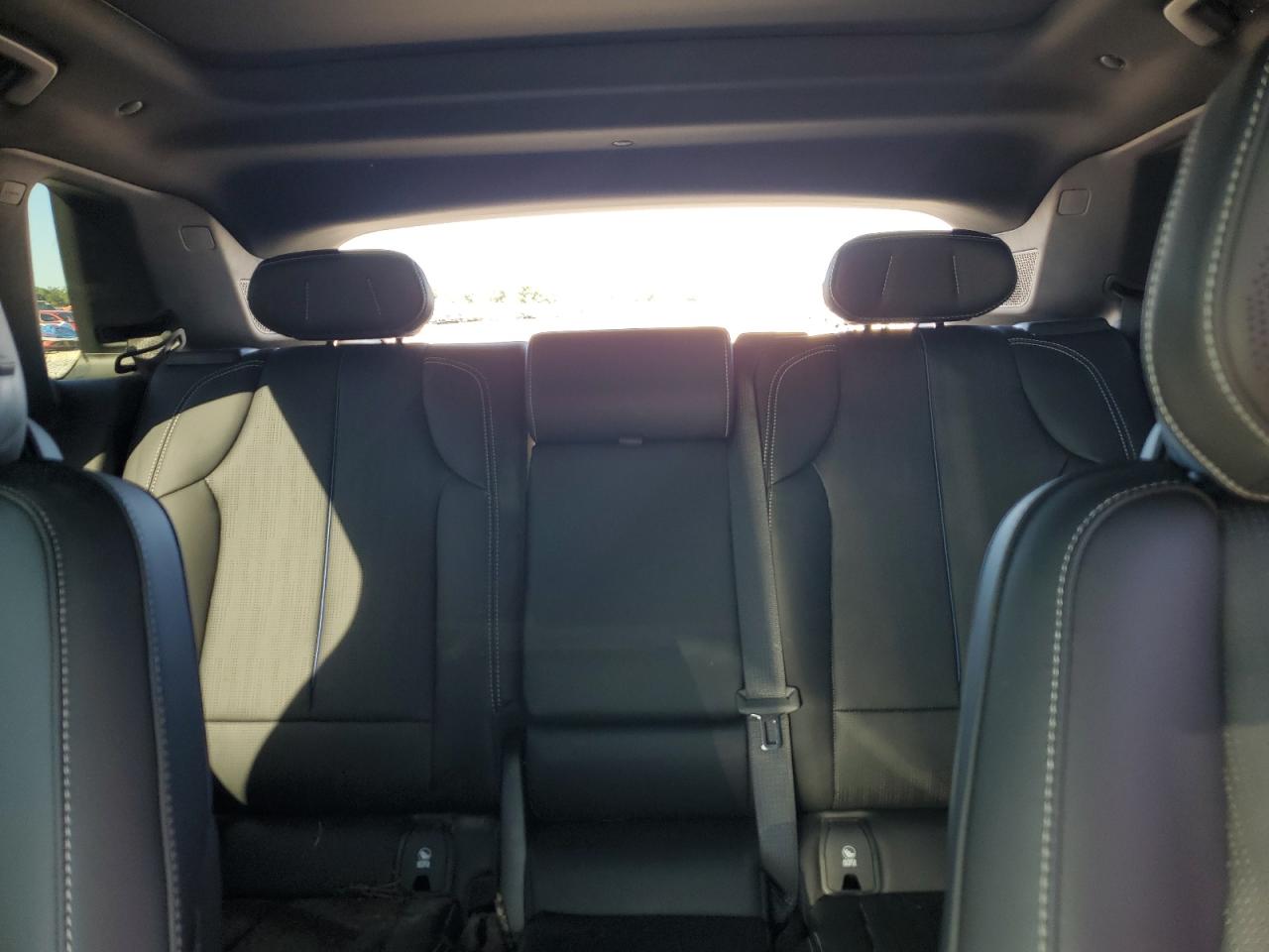 2025 Cadillac Lyriq Sport VIN: 1GYKPWRL8SZ311074 Lot: 83872905