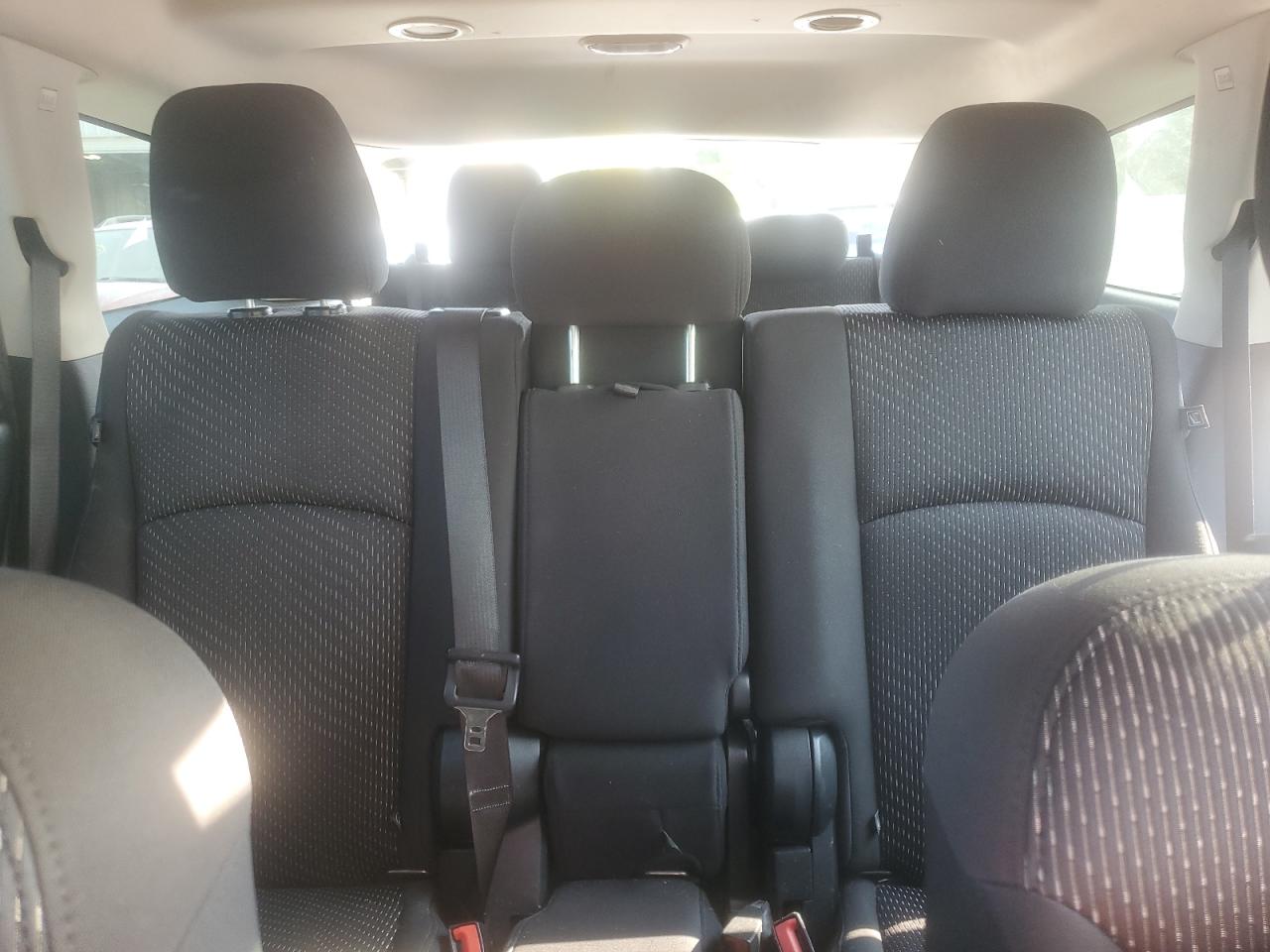 2014 Dodge Journey Sxt VIN: 3C4PDCBB5ET198698 Lot: 71752185