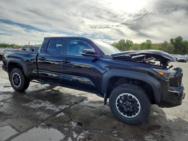  TOYOTA TACOMA 2024 Черный