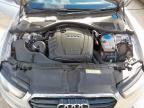 2013 AUDI A6 S LINE TDI  for sale at Copart NEWBURY