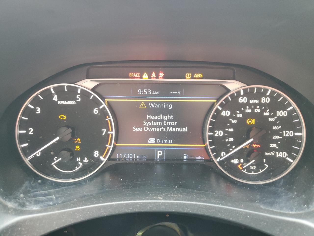 2021 Nissan Altima Sv VIN: 1N4BL4DVXMN397857 Lot: 81901295