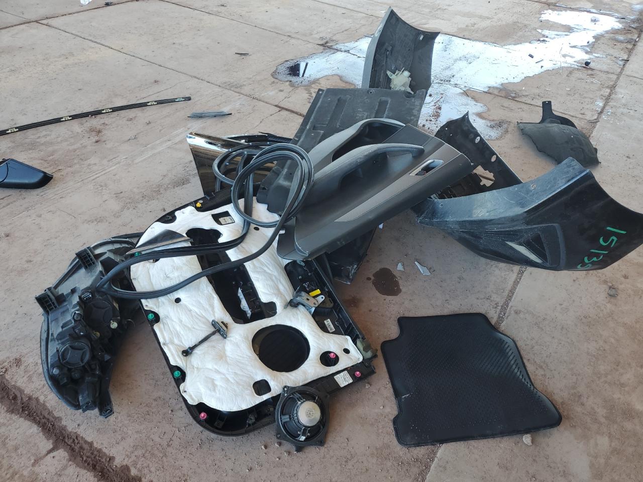 2018 Hyundai Sonata Se VIN: 5NPE24AF7JH601551 Lot: 71753785