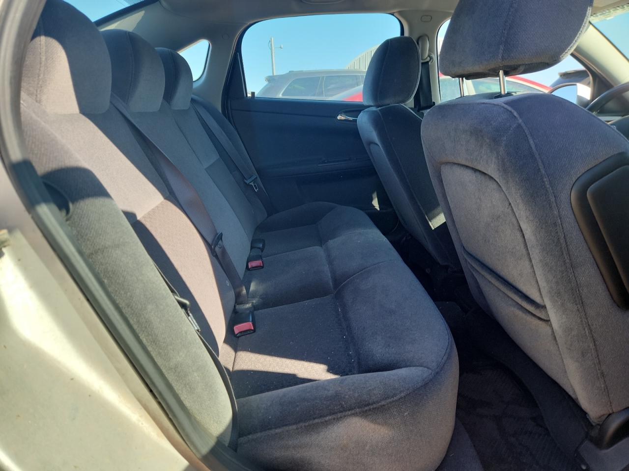 2009 Chevrolet Impala 1Lt VIN: 2G1WT57N691306646 Lot: 81292325