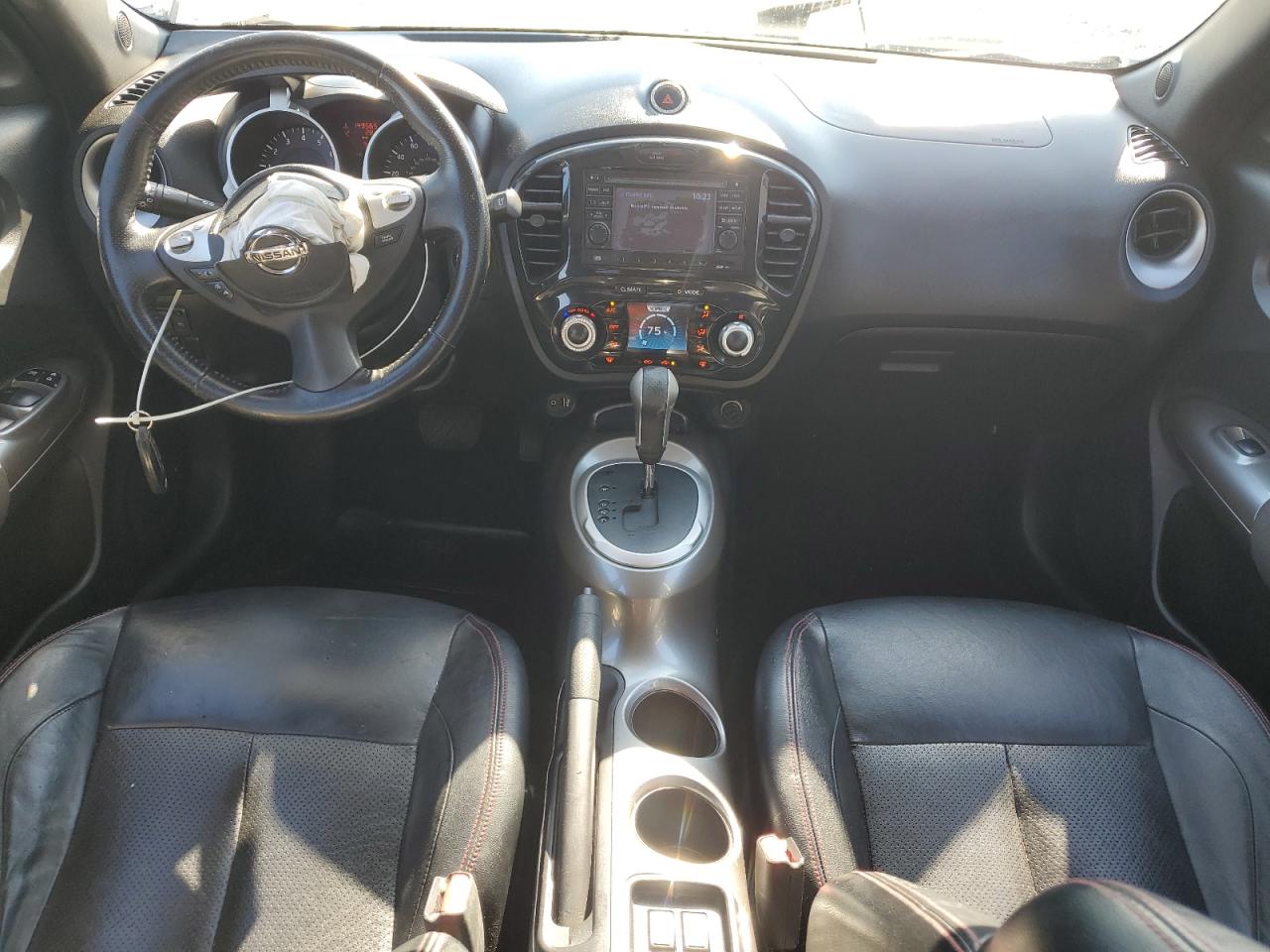 2012 Nissan Juke S VIN: JN8AF5MR8CT103179 Lot: 80030385