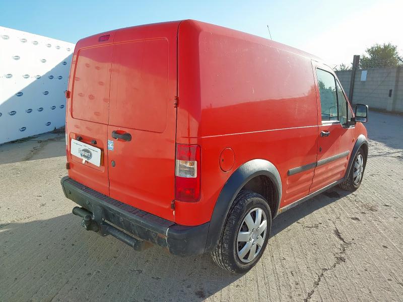 2006 FORD TRANSIT CONN T220 L75 