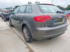 2010 AUDI A3 SPORT TFSI S-A  for sale at Copart SANDY