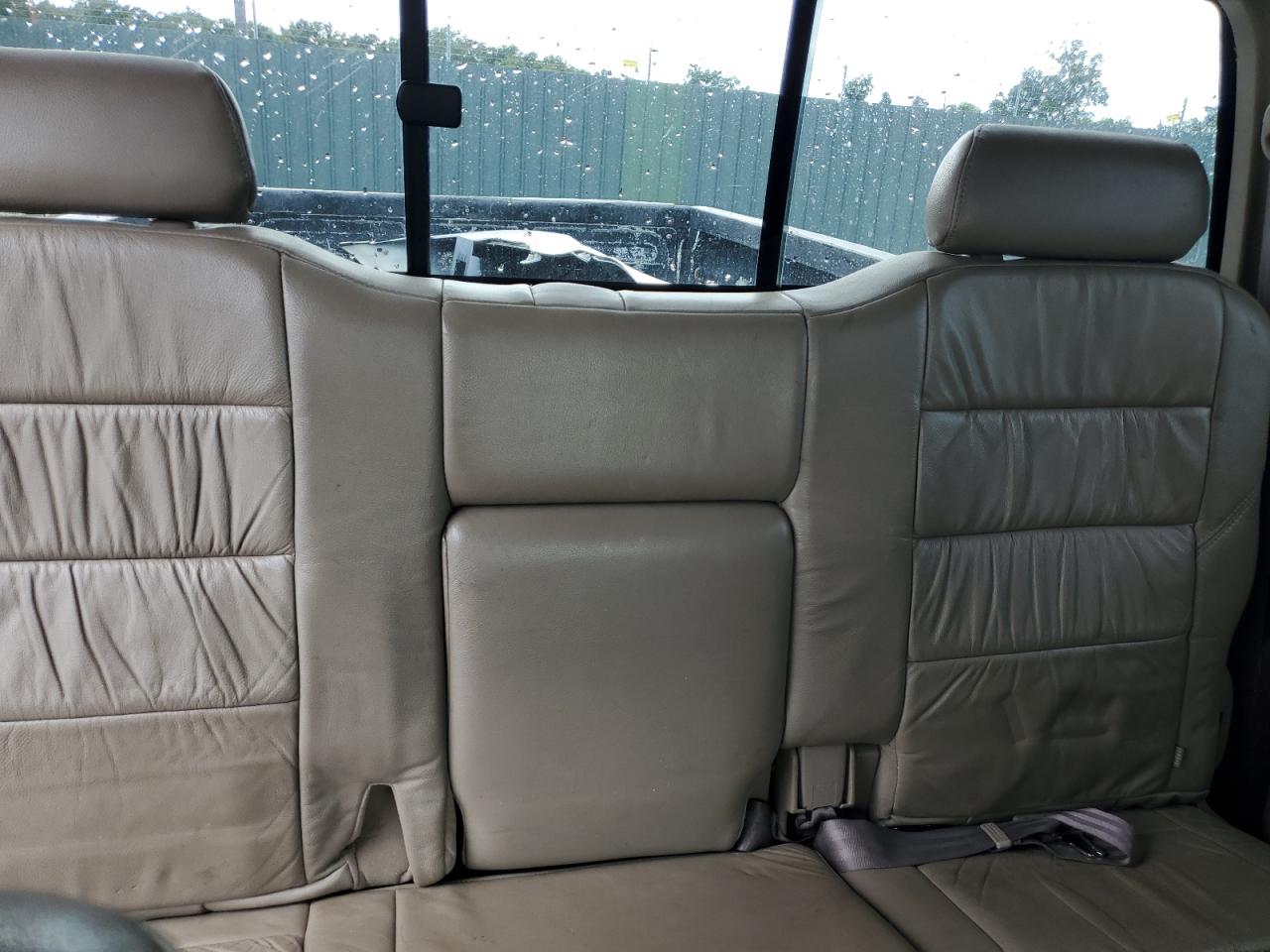 2004 Toyota Tundra Access Cab Limited VIN: 5TBRT38154S453779 Lot: 65398285