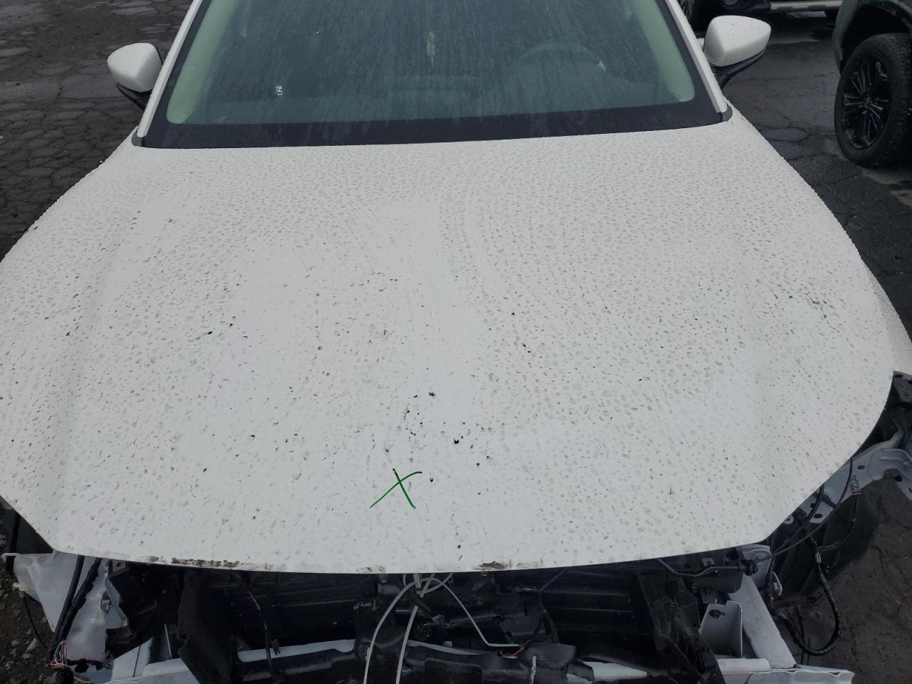 2023 Mazda Cx-30 Select VIN: 3MVDMBBM7PM551582 Lot: 71677785