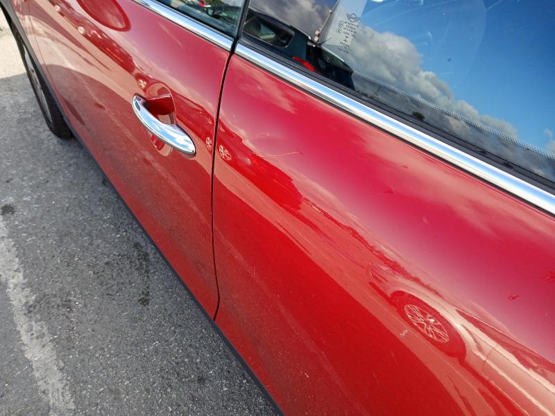 2014 MINI COOPER D 1.5 COOPER D 3DR