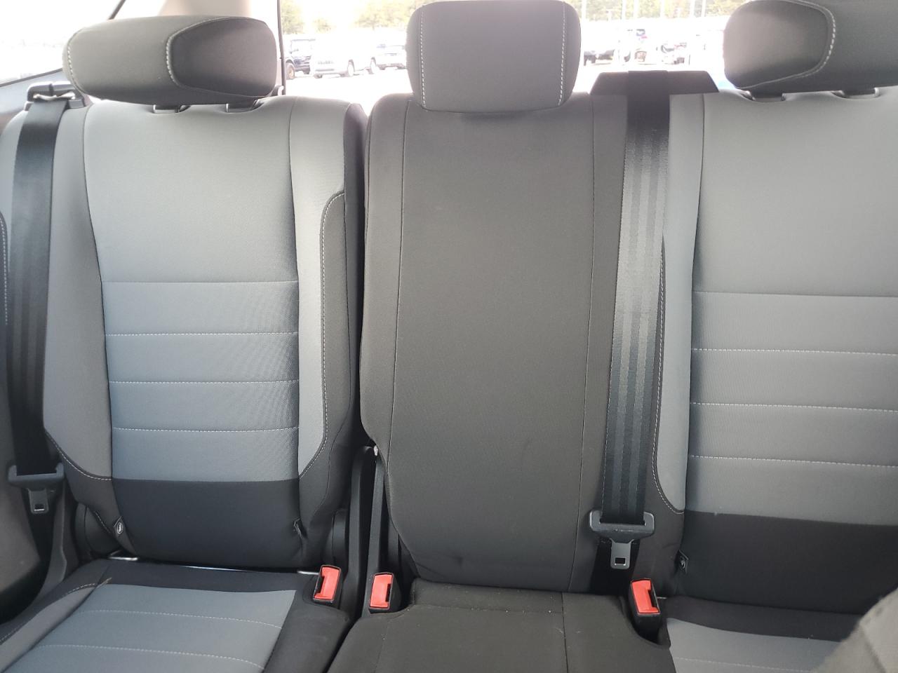 2017 Ford Escape S VIN: 1FMCU0F73HUD86399 Lot: 84618715