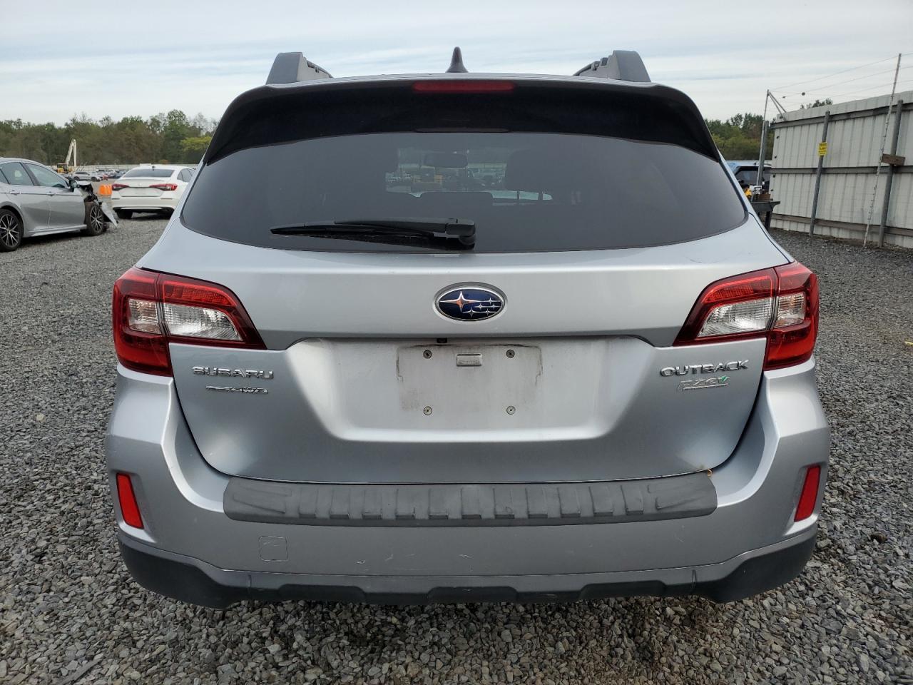 2016 Subaru Outback 2.5I Limited VIN: 4S4BSALC6G3239359 Lot: 84475495