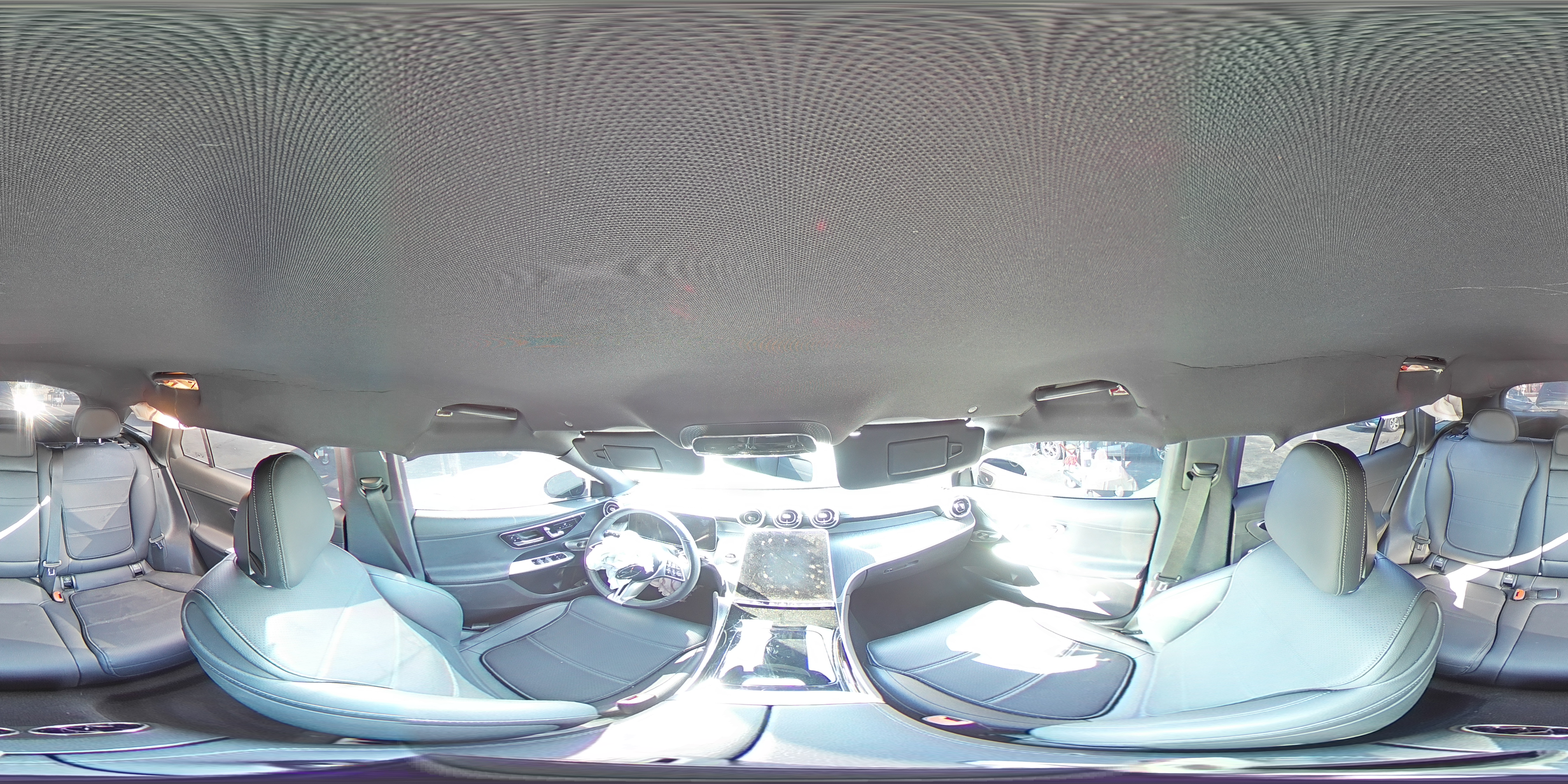 2024 Mercedes-Benz Glc 300 VIN: W1NKM4GB6RF141119 Lot: 80946335