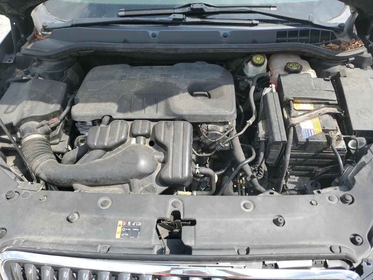 2012 Buick Verano VIN: 1G4PS5SK0C4162448 Lot: 71476815