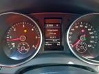 2011 VOLKSWAGEN GOLF MATCH TDI DSG 1.6 TDI 105 MATCH 5DR DSG for sale at Copart WOLVERHAMPTON