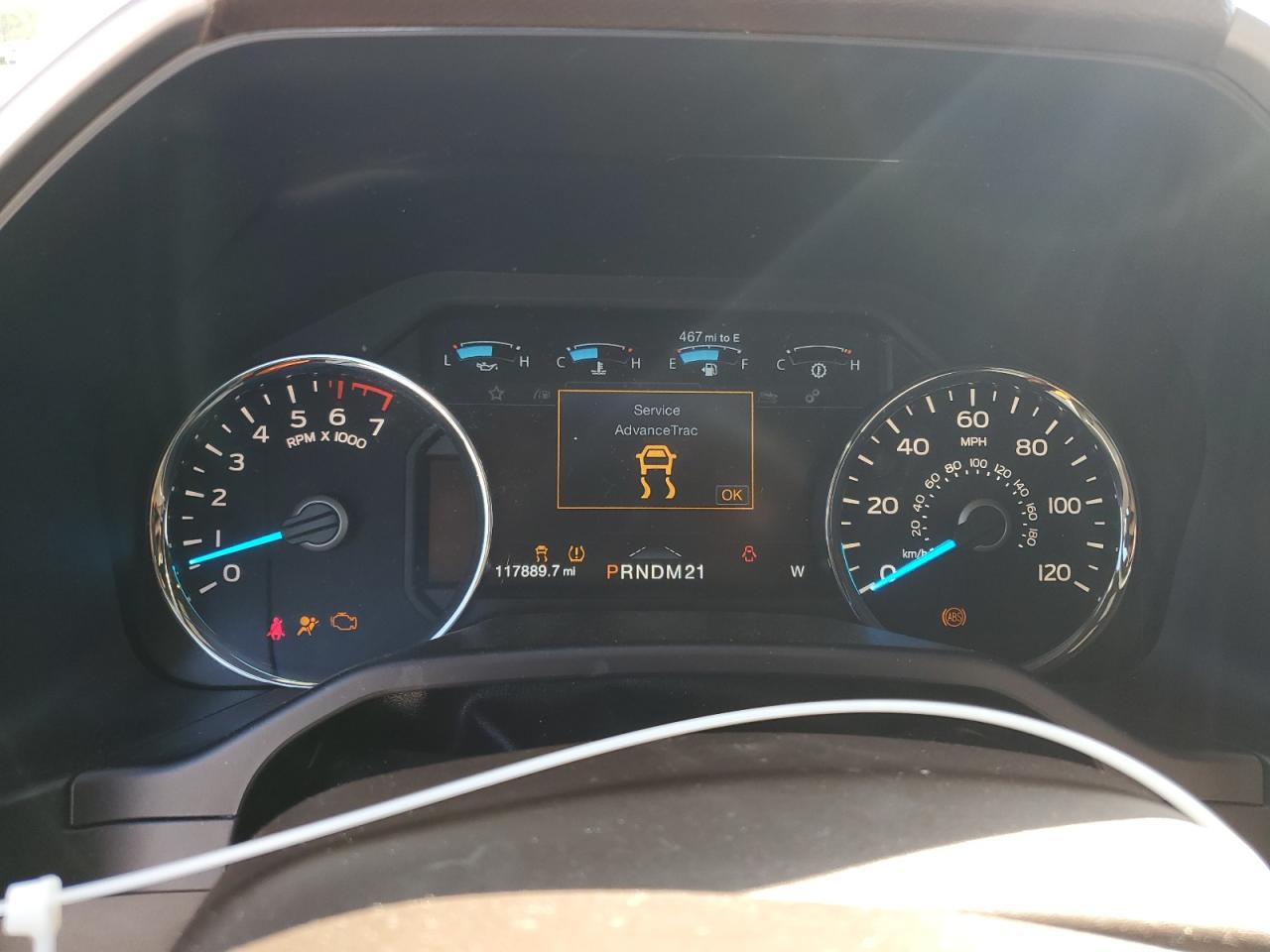 2016 Ford F150 Supercrew VIN: 1FTEW1EG8GFB24539 Lot: 81800185