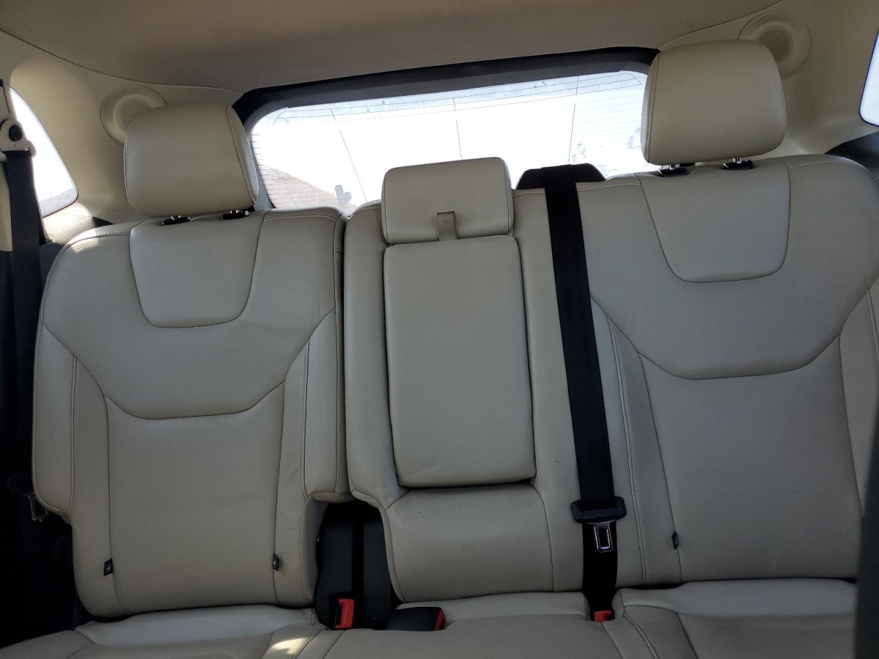 2019 Ford Edge Titanium VIN: 2FMPK3K94KBB54925 Lot: 82176305