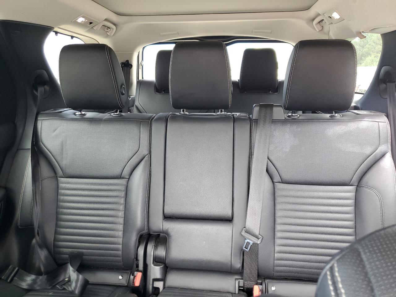 2022 Land Rover Discovery S VIN: SALRJ2EX7N2462341 Lot: 82066205