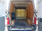 2003 VAUXHALL MOVANO DTI 3500 MWB  for sale at Copart SANDWICH