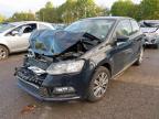2015 VOLKSWAGEN POLO SE TSI  for sale at Copart GLOUCESTER