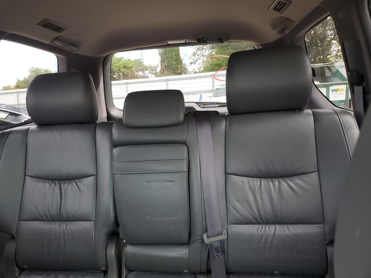2005 Lexus Gx 470 VIN: JTJBT20X050070336 Lot: 84648655
