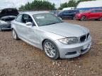 2008 BMW 120D M SPORT A  for sale at Copart WISBECH