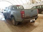 2015 ISUZU D-MAX D/C TWIN TURBO TD  for sale at Copart BRISTOL