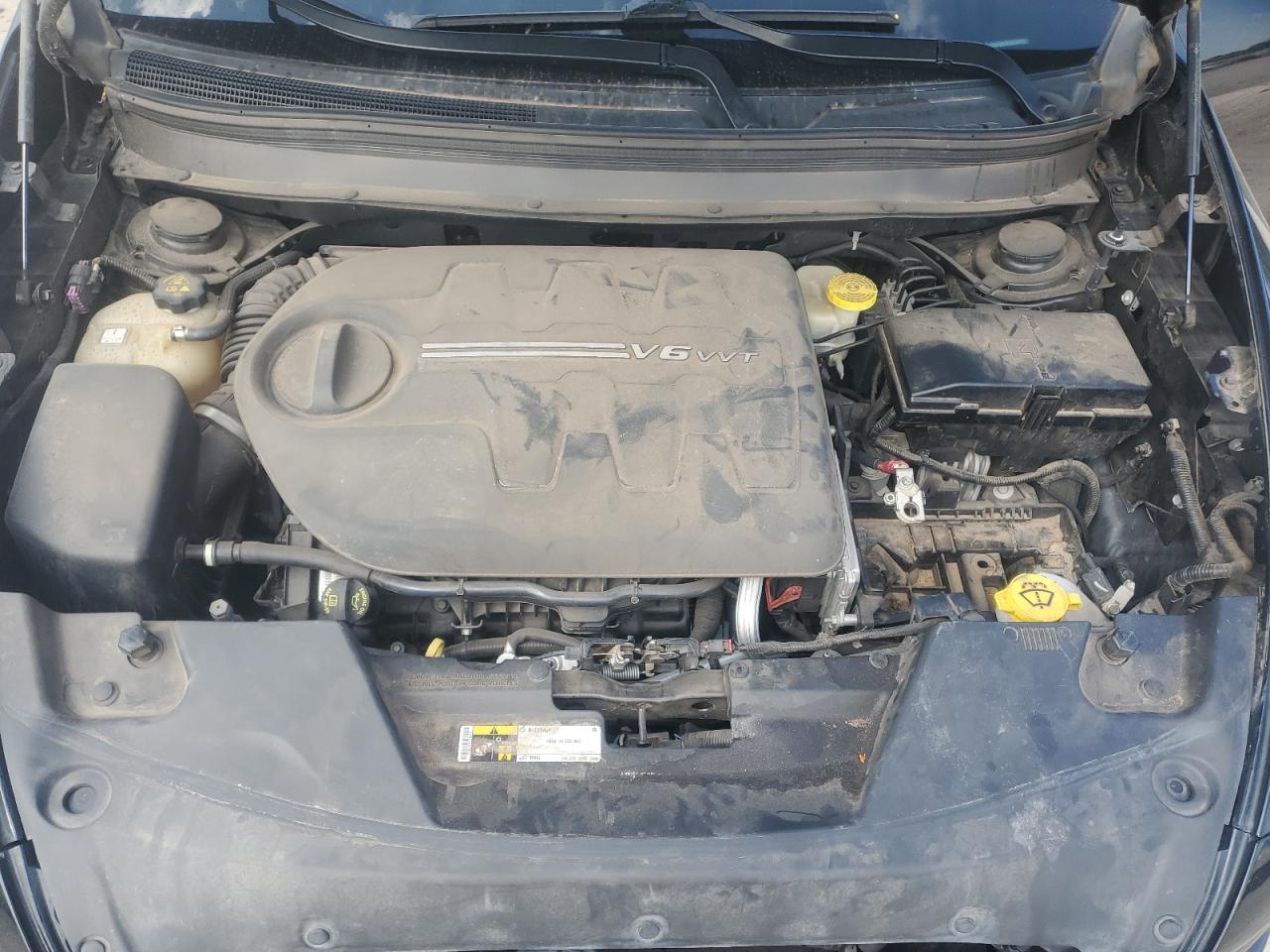 2017 Jeep Cherokee Latitude VIN: 1C4PJMCS1HW615388 Lot: 80481835