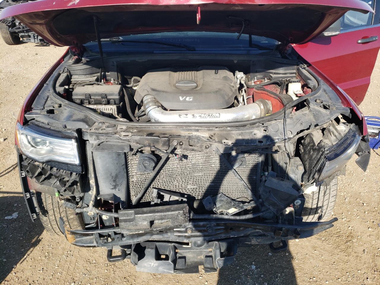 2014 Jeep Grand Cherokee Limited VIN: 1C4RJFBG8EC368014 Lot: 71257505