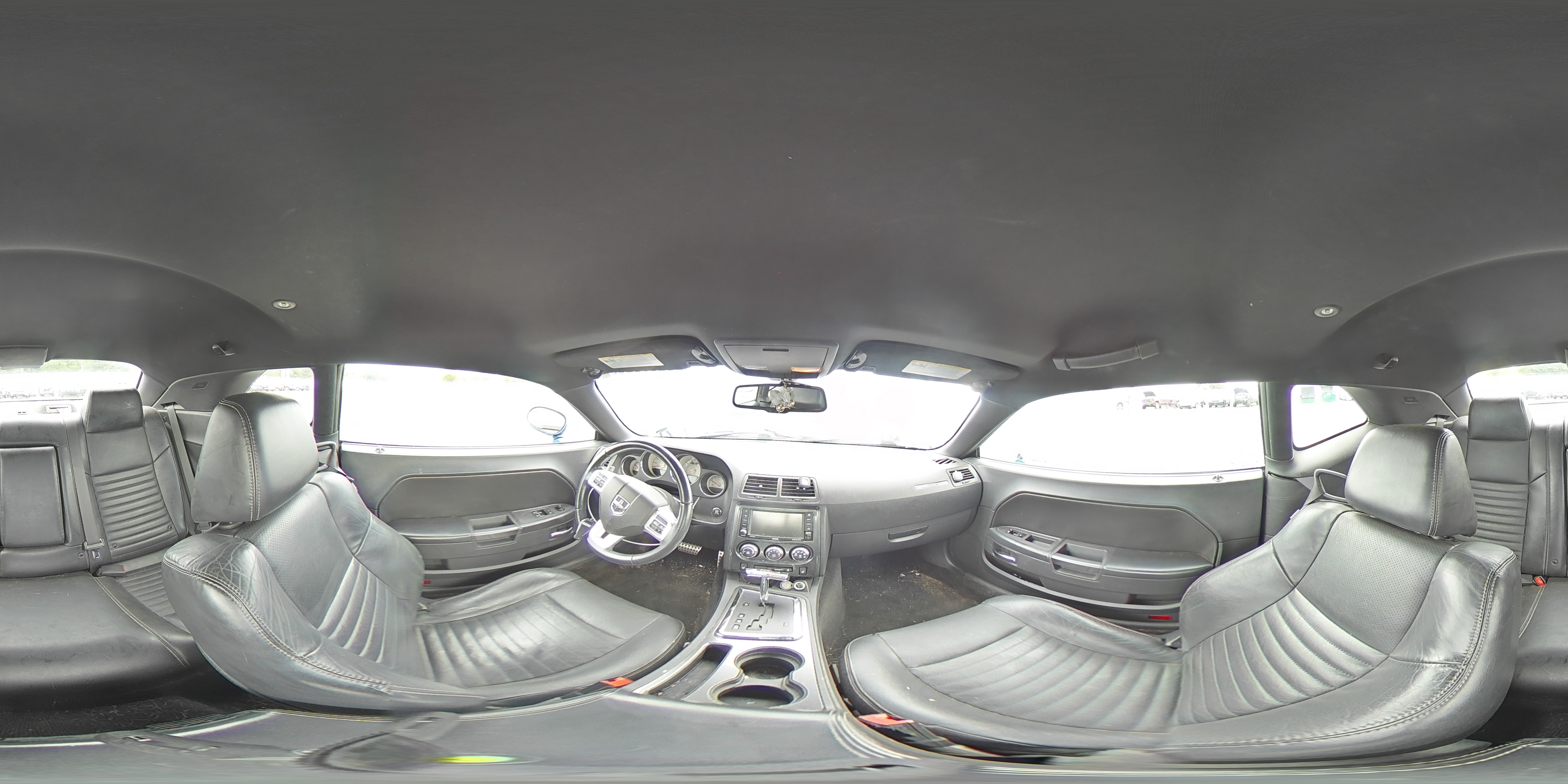 2012 Dodge Challenger Sxt VIN: 2C3CDYAG4CH290985 Lot: 82078265