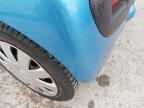 2008 PEUGEOT 107 URBAN MOVE  for sale at Copart ST HELENS