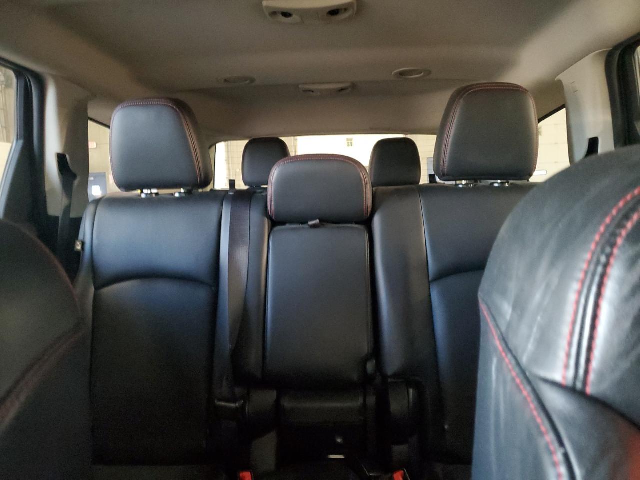 2017 Dodge Journey Gt VIN: 3C4PDDEG6HT502574 Lot: 81825955