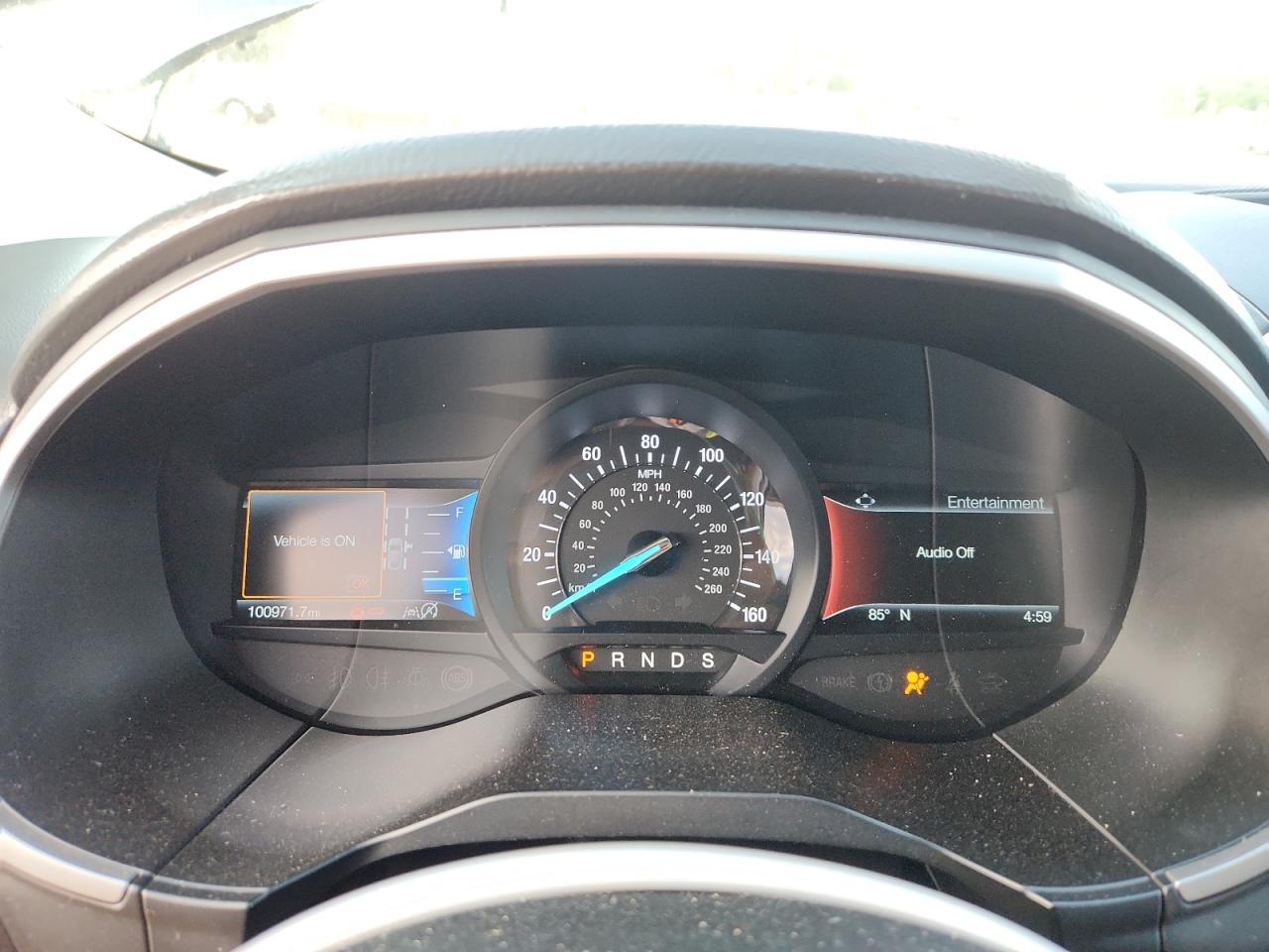 2020 Ford Edge Sel VIN: 2FMPK4J93LBA02790 Lot: 71976295