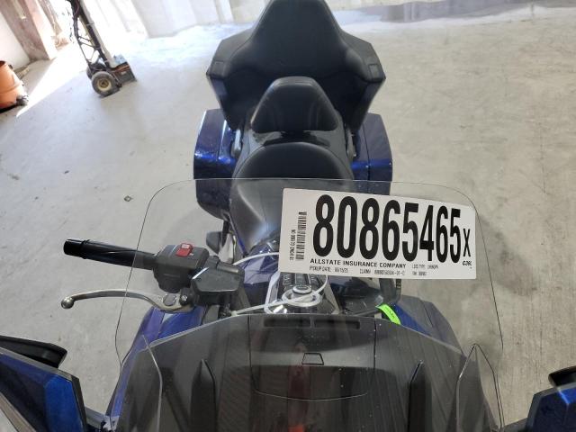 2018 HONDA GL1800   