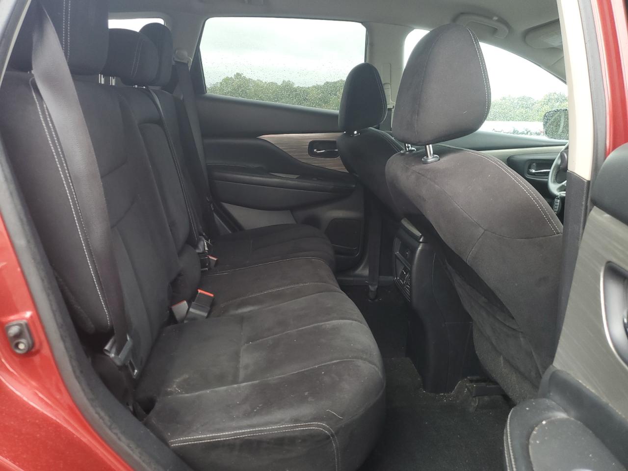 2016 Nissan Murano S VIN: 5N1AZ2MH1GN108240 Lot: 84659445