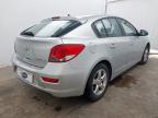 2012 CHEVROLET CRUZE LT AUTO  for sale at Copart GLOUCESTER