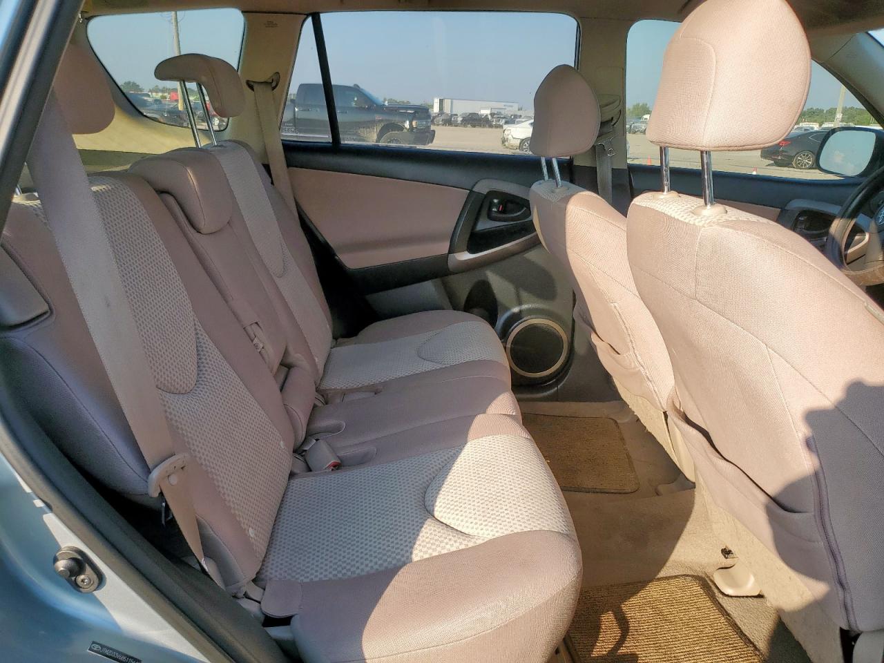 2008 Toyota Rav4 VIN: JTMZD33V685115642 Lot: 80554695