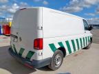 2020 VOLKSWAGEN TRANSPORTER T30 STARTLINE  for sale at Copart CORBY