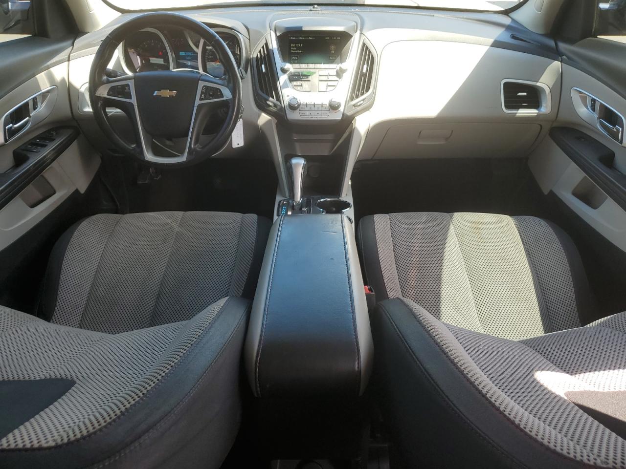 2014 Chevrolet Equinox Lt VIN: 2GNALBEK0E6224795 Lot: 71714895
