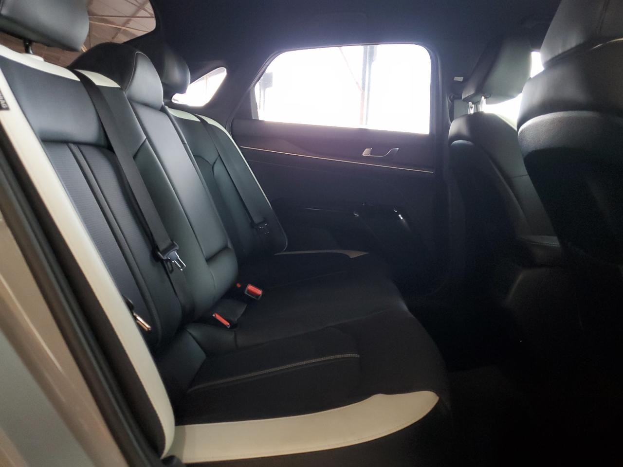 2025 Kia K5 Gt Line VIN: KNAG64J75S5308896 Lot: 80654175