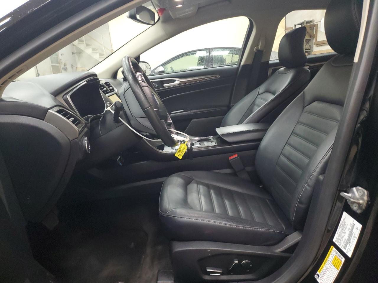 2018 Ford Fusion Se VIN: 3FA6P0HD6JR224068 Lot: 80909465