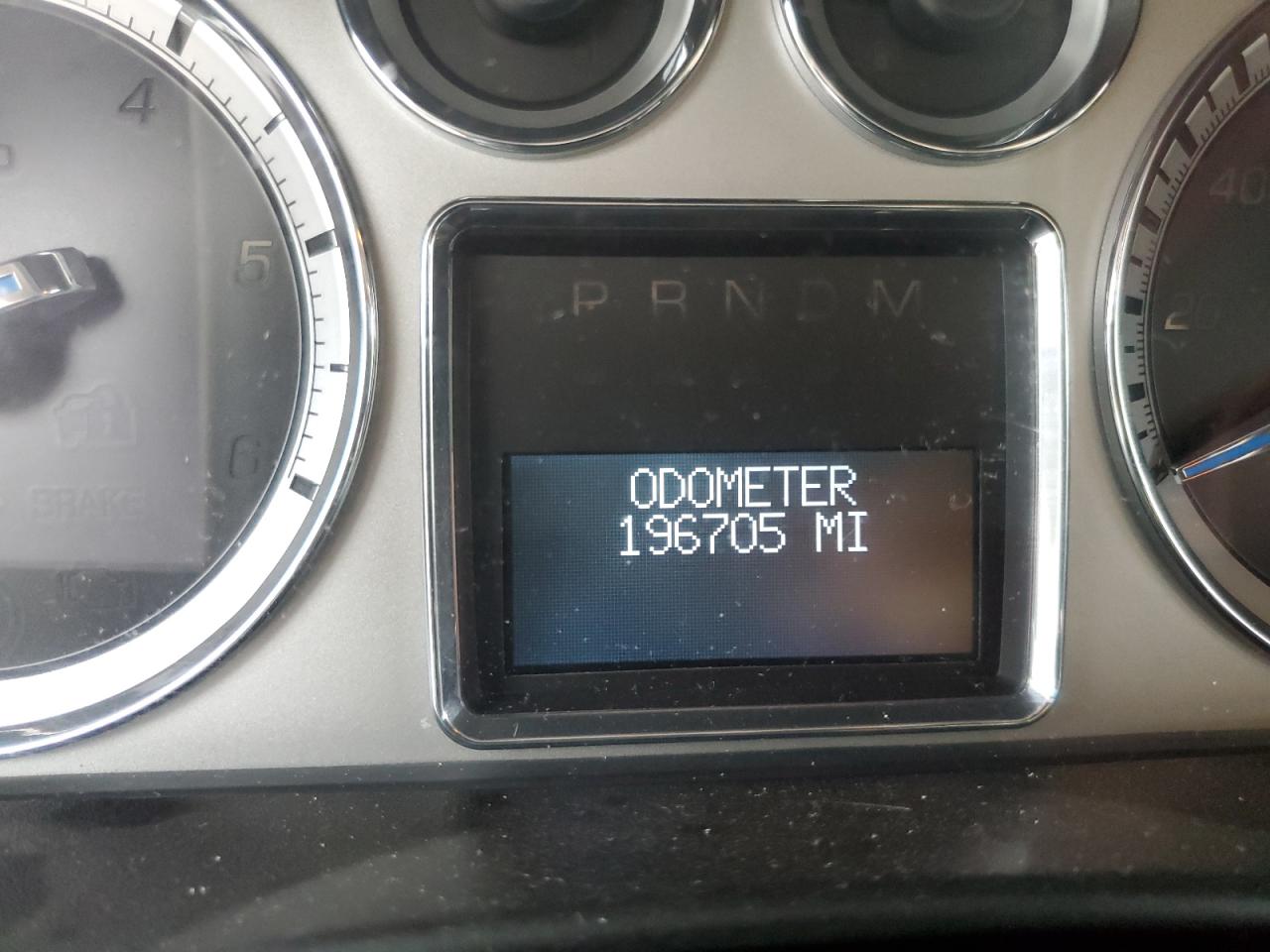 2009 Cadillac Escalade Esv Luxury VIN: 1GYFK26269R267347 Lot: 84268825