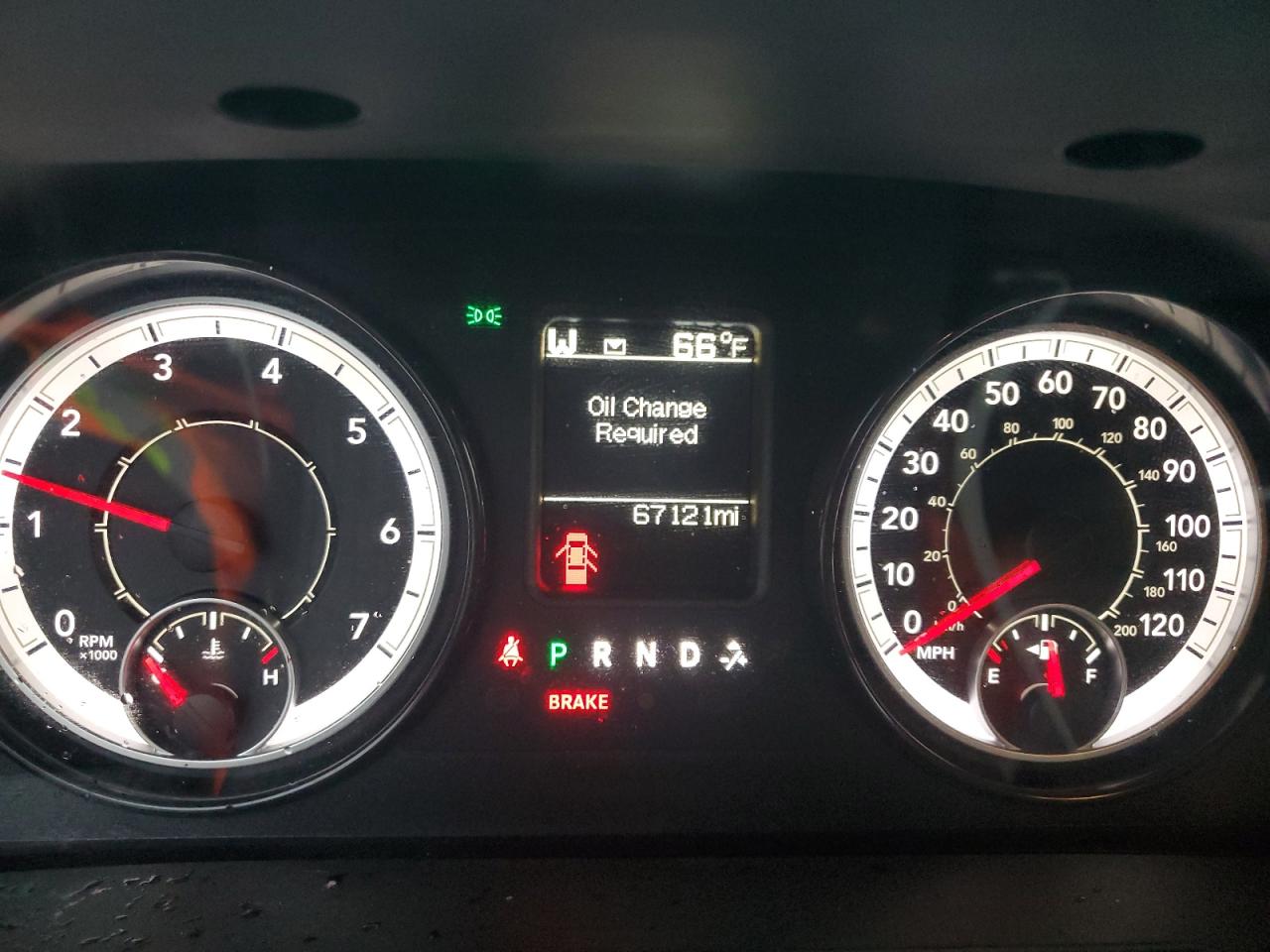 2019 Ram 1500 Classic Tradesman VIN: 1C6RR6FG1KS637966 Lot: 81295805