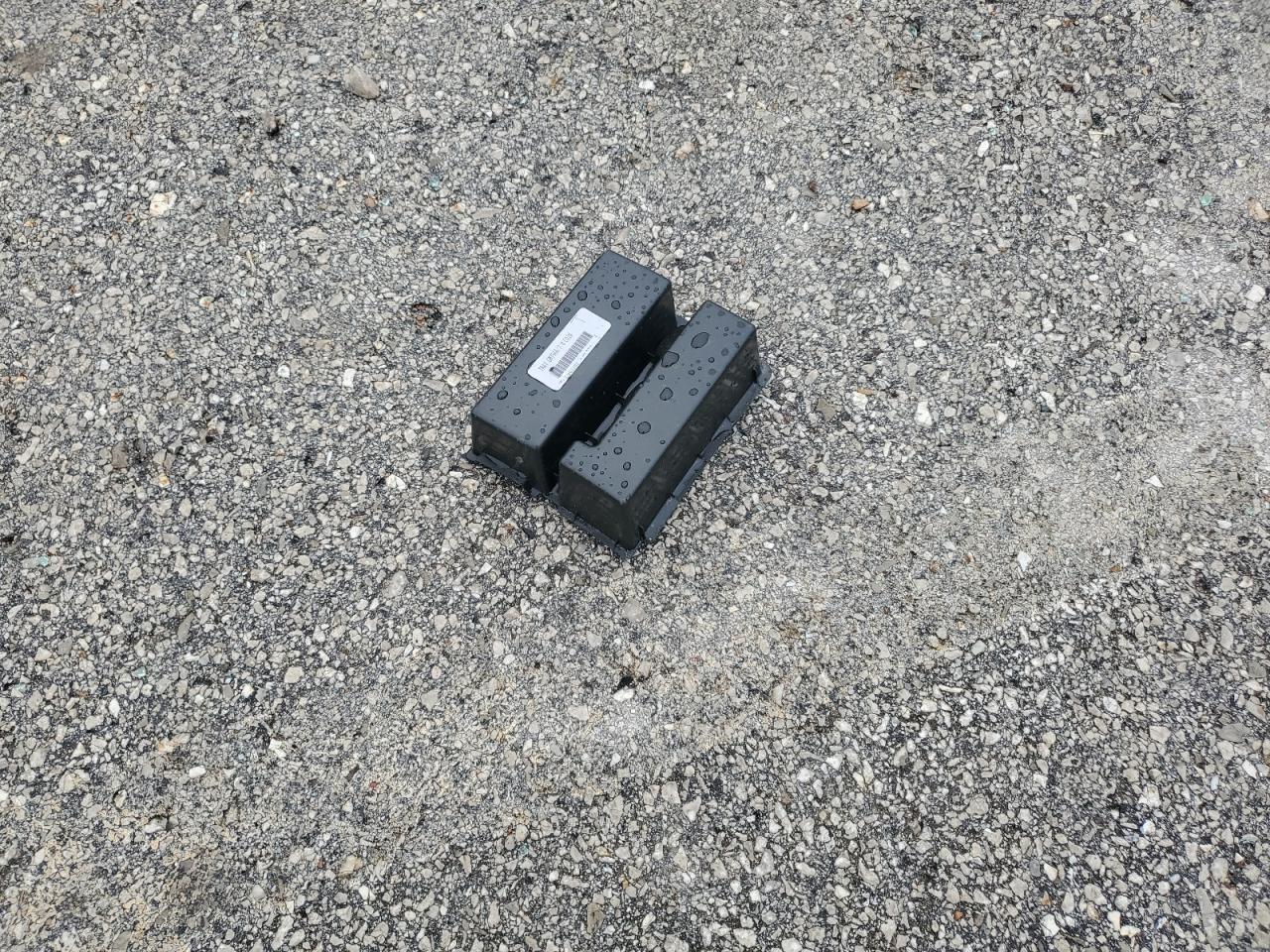 2015 GMC Acadia Sle VIN: 1GKKRNED2FJ346145 Lot: 71117535