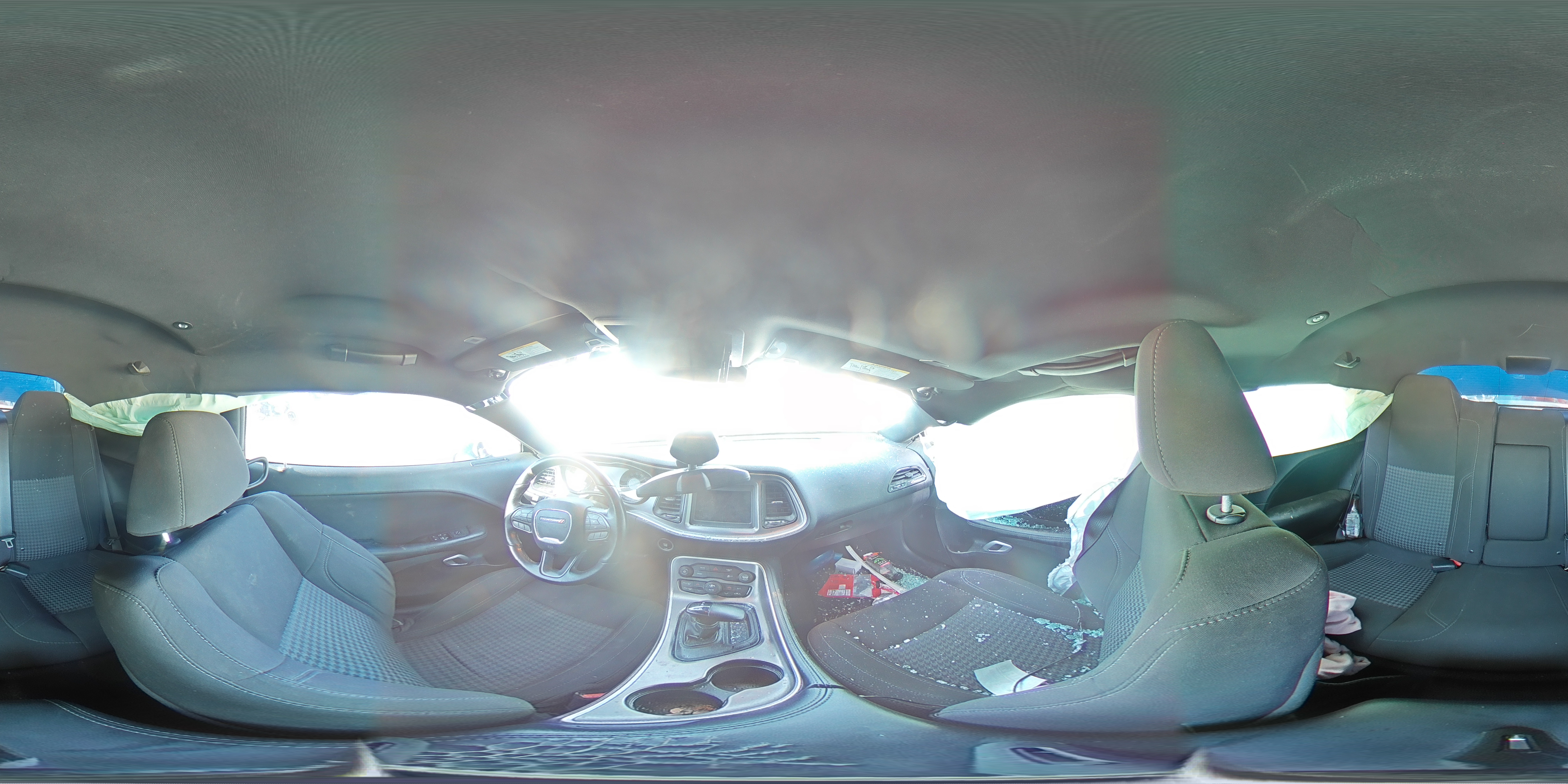 2021 Dodge Challenger Sxt VIN: 2C3CDZAG7MH513253 Lot: 83991865